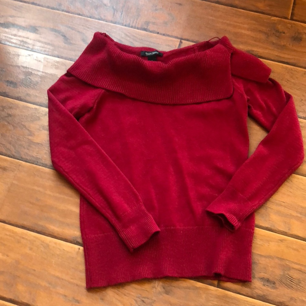 White House Black Market Sweater - Size Small
